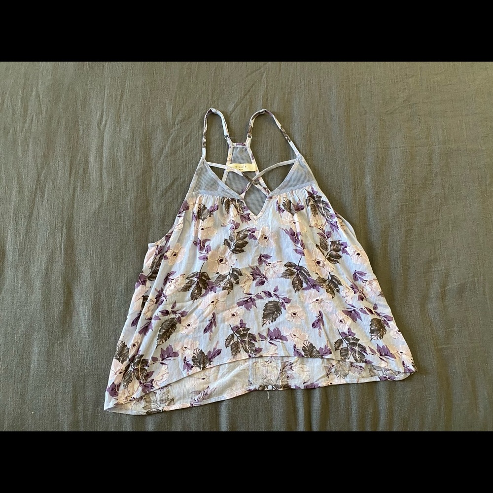 Tillys Tank top